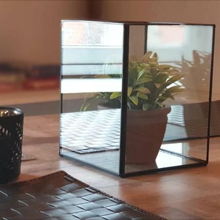 Appartement Petit Paris Vlissingen Zewnętrze zdjęcie