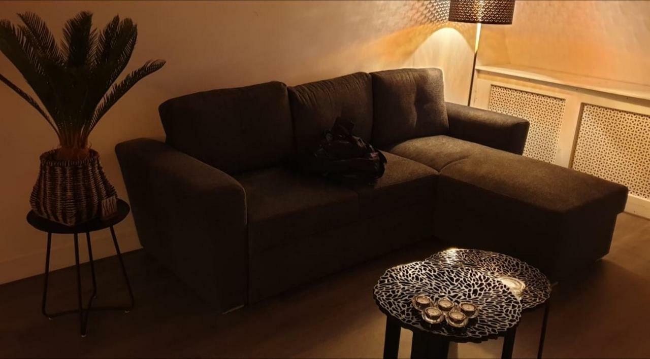 Appartement Petit Paris Vlissingen Zewnętrze zdjęcie