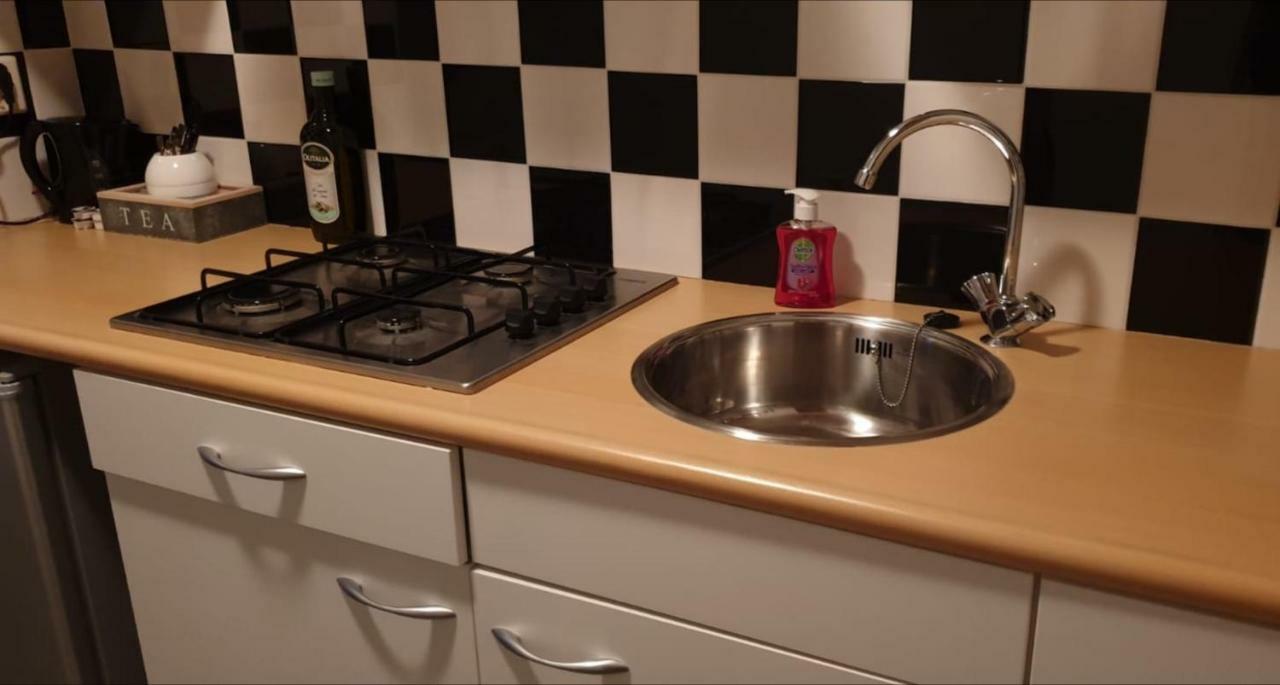 Appartement Petit Paris Vlissingen Zewnętrze zdjęcie