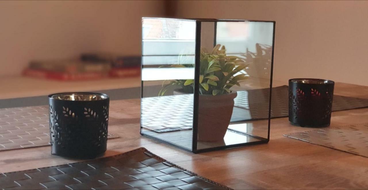 Appartement Petit Paris Vlissingen Zewnętrze zdjęcie